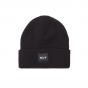 Acessório Gorro Essentials Box Logo Beanie Melbourne Skateboards - Estilo Skate