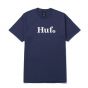 Comprar Camiseta HUF Silk in Bloom HUF Worldwide - Loja Melbourne Skateboards