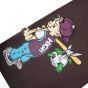 Camiseta High Company Hustler Brown