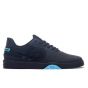 Tênis Tênis ÖUS Imigrante Sintético Preto Azul OE Öus - Skateboarding