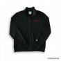 Jaqueta Champion com Forro - Track Jacket – Preto