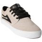 Detalhes Tênis Lakai Limited Griffin Off White/Black  Lakai Limited - Original