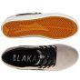 Detalhes Tênis Lakai Limited Griffin Off White/Black  Lakai Limited - Original