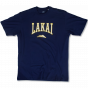 Camiseta Lakai Limited Varsity Navy Lakai Limited - Camiseta Skate Streetwear