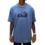 Comprar Camiseta Lakai Basic Azul Lakai Limited - Loja Melbourne Skateboards