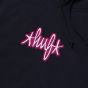Moletom Canguru HUF Landmark -Black