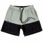 Foto Bermuda Lazy Shorts Two Color Lost Enterprises Lost Enterprises - Calça Streetwear