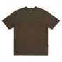 Camiseta High Company Logo Line Desert Green  HIGH Company - Camiseta Skate Streetwear