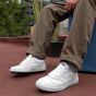 Tênis Vans Lowland Sport True White