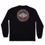 Camiseta Manga Longa Independent Trucks Mako Tile Summit 