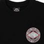 Camiseta Independent Mako Tile Summit
