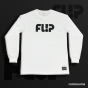 Comprar Camiseta Flip Skateboards Manga Longa Flip Odissey Mono Flip - Loja Melbourne Skateboards