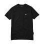 Camiseta Regular Mcd Classic Mcd  Preto
