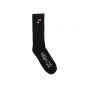 Meia High Company Socks HIgh X Nautica Black