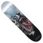 Foto Shape Shape Collab Primitive Skateboarding x Marvel Venom Neal Deck - 8.125″ Primitive - Pop Alto