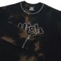 Moletom Careca High Company Dyed Bubbly Black