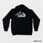 Foto Moletom Lakai Black Basic Lakai Limited - Roupa Original