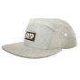 Foto BONÉ FLIP ODYSSEY GREY FIVE PANEL Flip - Original
