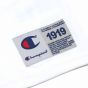 Foto Camiseta Champion Especial/ Life Mini Script Embroidery Logo/ Bordado Off White Champion SportsWear - Roupa Original