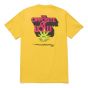 Camiseta HUF Silk Opposite Of Low 420 Collection