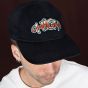 Boné High Company 6 Panel Angels Black