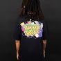 Camiseta HIGH Company Tee Fresh Black