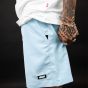 Bermuda Shorts HIGH Company Colored Black