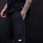 Bermuda Shorts HIGH Company Colored Black