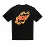 Camiseta High Company Ragged White