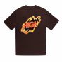 Camiseta High Company Ragged White
