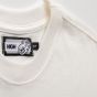 Camiseta High Company Ragged White