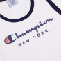  Regata Champion Bicolor Script New York
