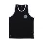 Regata Especial Santa Cruz Skateboards Bond Front Tank