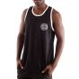 Regata Especial Santa Cruz Skateboards Bond Front Tank