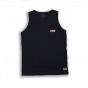 REGATA FLIP LOGO HKD CHEST PRETA Flip - Camiseta Skate Streetwear