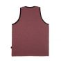 Regata Santa Cruz Skateboards 50th Opus Dot Chest Stripe Vest
