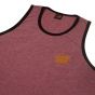 Regata Santa Cruz Skateboards 50th Opus Dot Chest Stripe Vest