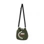 Produto Bag HIgh Company Sack Bag X Nautica Green HIGH Company - Loja Oficial