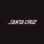 Moletom Careca Santa Cruz Skateboards Screaming Flash 