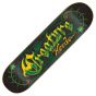 Shape Maple Creature Skateboards Horde Script 8.25" x 31.9"/14"