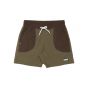 Shorts High Company Ripstop Shorts Wing Brown