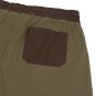 Shorts High Company Ripstop Shorts Wing Brown