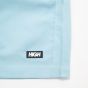 Bermuda Shorts HIGH Company Colored Sky Blue