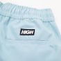 Bermuda Shorts HIGH Company Colored Black