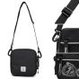 Shoulder Bag Mini Bolsa Volcom Transversal Preto