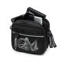 Shoulder Bag Mini Bolsa Volcom Transversal Preto