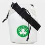 Shoulder Bag NBA Boston Celtics Walkers - Off White