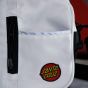 Foto Shoulder Bag Santa Cruz Skateboards Connect Refletiva Santa Cruz Skateboards - Skate Shop Online