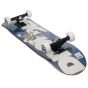 Skate Montado Drop Dead Infantil KIDS Dropinho 7.75''
