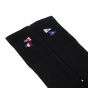 Meia High Company Socks HIgh X Nautica Black